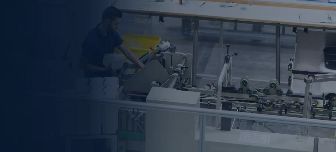 Manufactura General