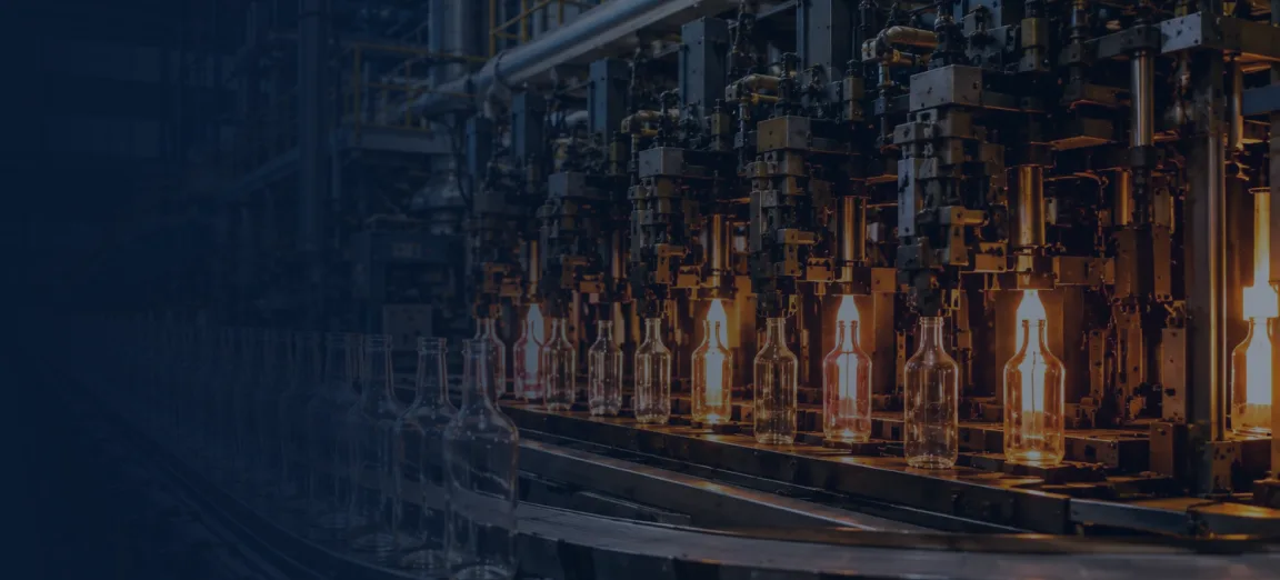 Industria del Vidrio